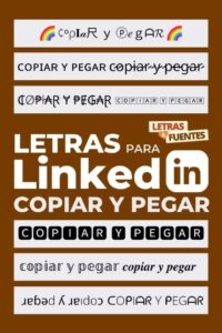 conversor-letras-linkedin-y-fuentes-bonitas-tipografias-negrita-cursiva-copiar-pegar