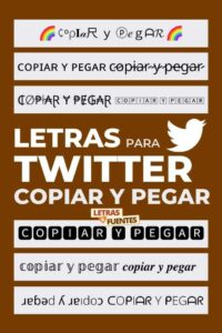 conversor-letras-twitter-y-fuentes-bonitas-tipografias-negrita-cursiva-copiar-pegar