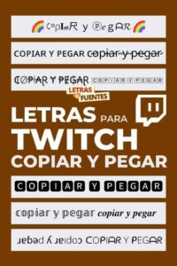 conversor-tipos-letras-twitch-y-fuentes-bonitas-tipografias-cursiva-negrita-copiar-pegar