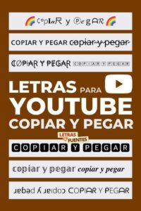 letras-youtube-copiar-pegar-y-fuentes-bonitas-tipografias-canal-videos-miniaturas-banner