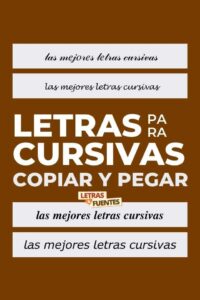 tipos-letras-cursivas-fuentes-manuscritas-copiar-pegar